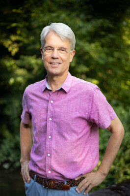 Immanuel Büttner — Bildung · Beratung · Zeremonien